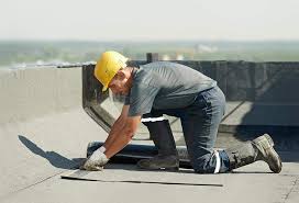 Fast & Reliable Emergency Roof Repairs in Coleman, TX